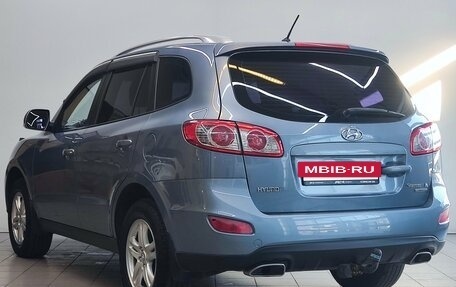Hyundai Santa Fe III рестайлинг, 2011 год, 1 430 000 рублей, 7 фотография