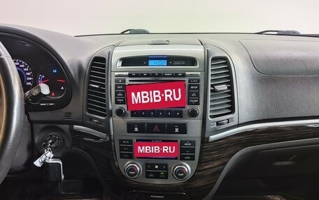 Hyundai Santa Fe III рестайлинг, 2011 год, 1 430 000 рублей, 11 фотография
