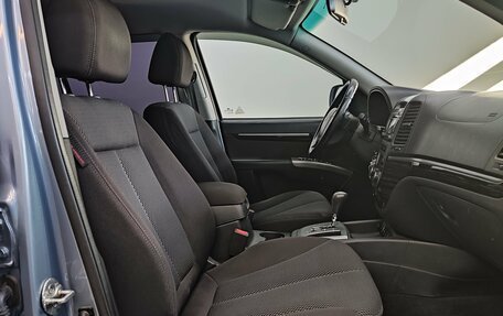 Hyundai Santa Fe III рестайлинг, 2011 год, 1 430 000 рублей, 20 фотография
