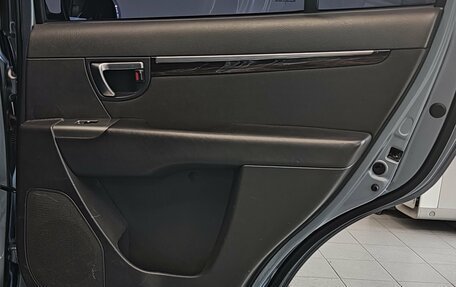 Hyundai Santa Fe III рестайлинг, 2011 год, 1 430 000 рублей, 30 фотография