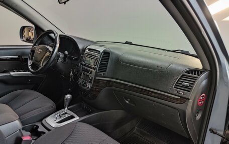 Hyundai Santa Fe III рестайлинг, 2011 год, 1 430 000 рублей, 19 фотография