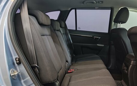 Hyundai Santa Fe III рестайлинг, 2011 год, 1 430 000 рублей, 22 фотография