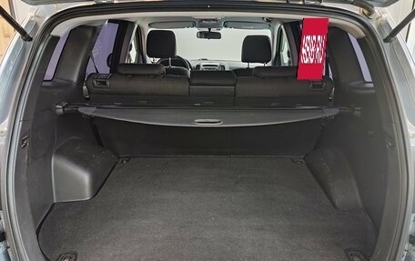 Hyundai Santa Fe III рестайлинг, 2011 год, 1 430 000 рублей, 31 фотография
