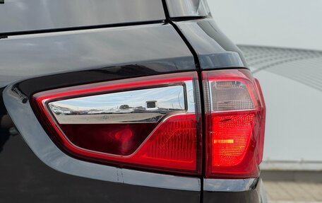 Ford EcoSport, 2014 год, 1 150 000 рублей, 8 фотография
