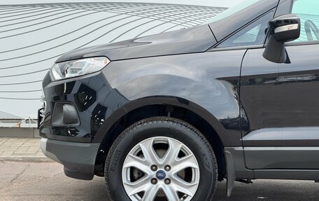 Ford EcoSport, 2014 год, 1 150 000 рублей, 3 фотография