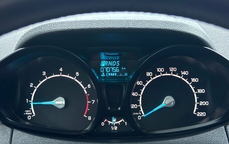 Ford EcoSport, 2014 год, 1 150 000 рублей, 14 фотография