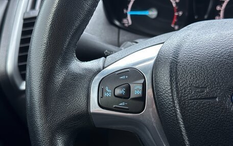 Ford EcoSport, 2014 год, 1 150 000 рублей, 13 фотография
