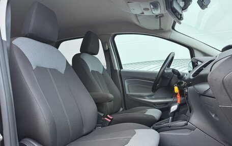 Ford EcoSport, 2014 год, 1 150 000 рублей, 15 фотография