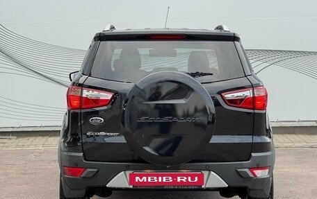 Ford EcoSport, 2014 год, 1 150 000 рублей, 7 фотография