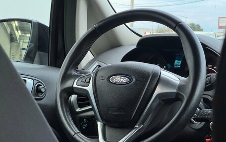 Ford EcoSport, 2014 год, 1 150 000 рублей, 11 фотография