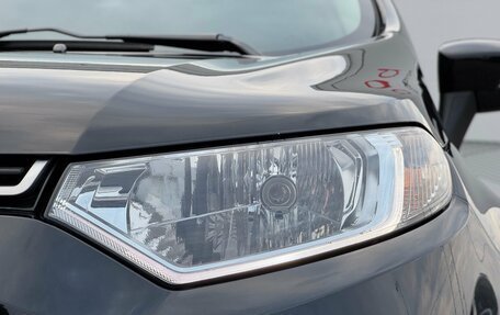 Ford EcoSport, 2014 год, 1 150 000 рублей, 4 фотография