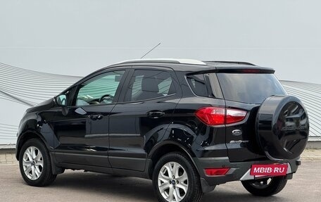 Ford EcoSport, 2014 год, 1 150 000 рублей, 6 фотография
