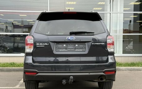 Subaru Forester, 2018 год, 2 050 000 рублей, 5 фотография
