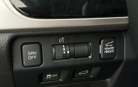 Subaru Forester, 2018 год, 2 050 000 рублей, 13 фотография