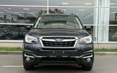 Subaru Forester, 2018 год, 2 050 000 рублей, 2 фотография