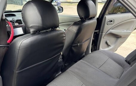 Nissan Almera Classic, 2009 год, 450 000 рублей, 6 фотография