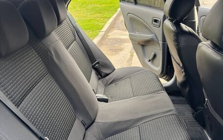Nissan Almera Classic, 2009 год, 450 000 рублей, 4 фотография