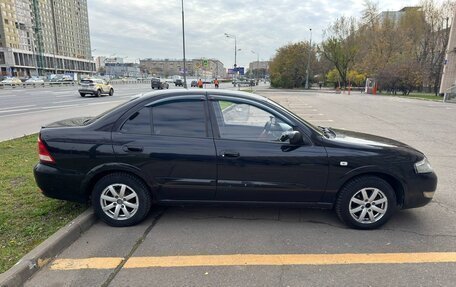 Nissan Almera Classic, 2009 год, 450 000 рублей, 7 фотография