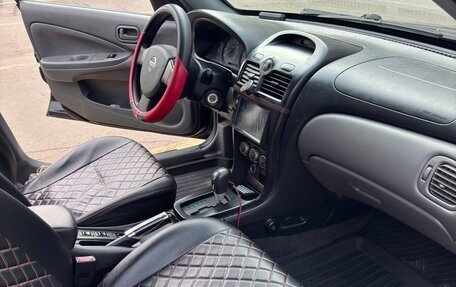 Nissan Almera Classic, 2009 год, 450 000 рублей, 9 фотография