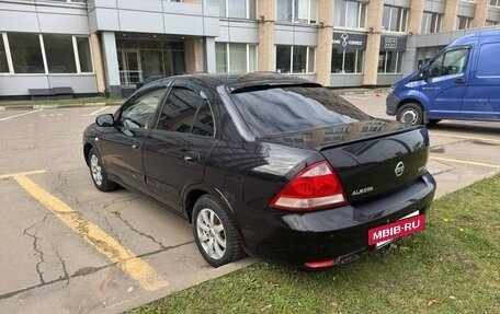 Nissan Almera Classic, 2009 год, 450 000 рублей, 2 фотография
