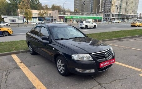 Nissan Almera Classic, 2009 год, 450 000 рублей, 5 фотография
