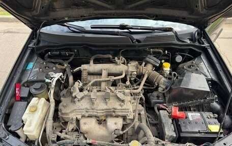 Nissan Almera Classic, 2009 год, 450 000 рублей, 3 фотография