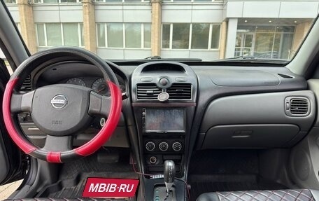 Nissan Almera Classic, 2009 год, 450 000 рублей, 8 фотография