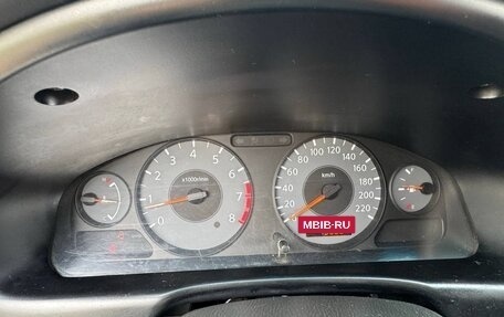 Nissan Almera Classic, 2009 год, 450 000 рублей, 10 фотография