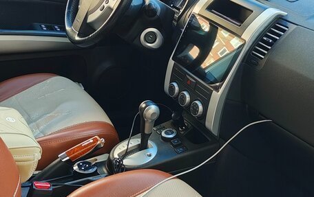 Nissan X-Trail, 2012 год, 1 200 000 рублей, 1 фотография