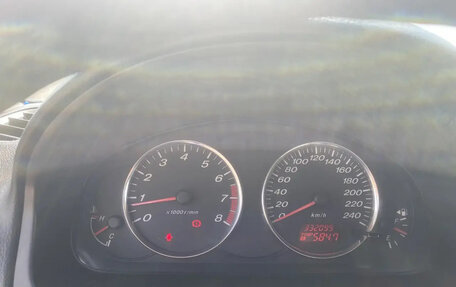 Mazda 6, 2004 год, 350 000 рублей, 6 фотография