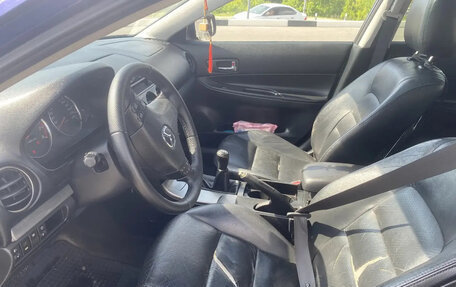 Mazda 6, 2004 год, 350 000 рублей, 8 фотография