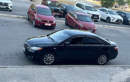 Toyota Camry, 2007 год, 860 000 рублей, 1 фотография