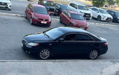 Toyota Camry, 2007 год, 860 000 рублей, 1 фотография