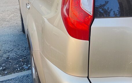 Nissan X-Trail, 2012 год, 1 200 000 рублей, 5 фотография