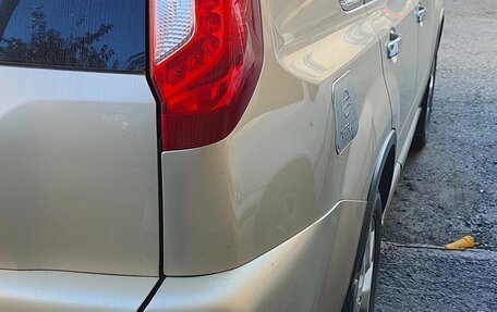 Nissan X-Trail, 2012 год, 1 200 000 рублей, 4 фотография