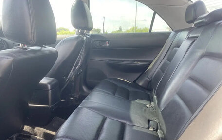 Mazda 6, 2004 год, 350 000 рублей, 9 фотография