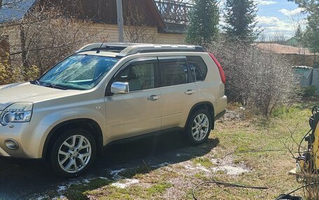 Nissan X-Trail, 2012 год, 1 200 000 рублей, 9 фотография