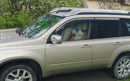 Nissan X-Trail, 2012 год, 1 200 000 рублей, 11 фотография