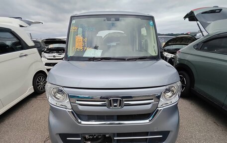 Honda N-BOX II, 2022 год, 480 000 рублей, 1 фотография