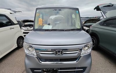 Honda N-BOX II, 2022 год, 480 000 рублей, 1 фотография