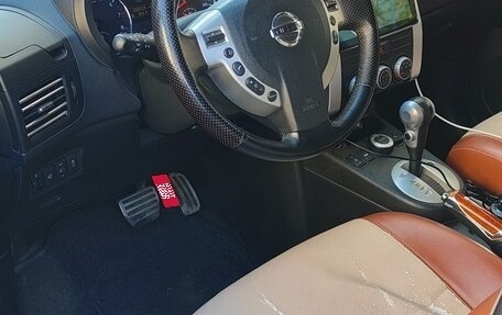 Nissan X-Trail, 2012 год, 1 200 000 рублей, 7 фотография