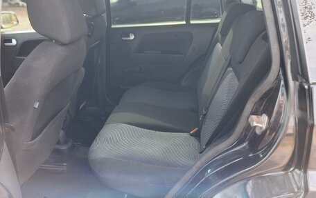 Ford Fusion I, 2007 год, 365 000 рублей, 8 фотография