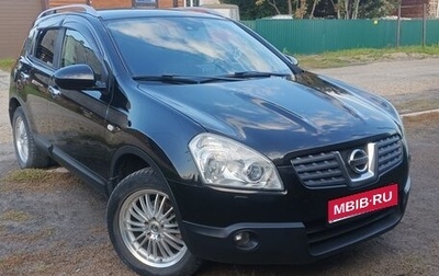 Nissan Qashqai, 2008 год, 870 000 рублей, 1 фотография