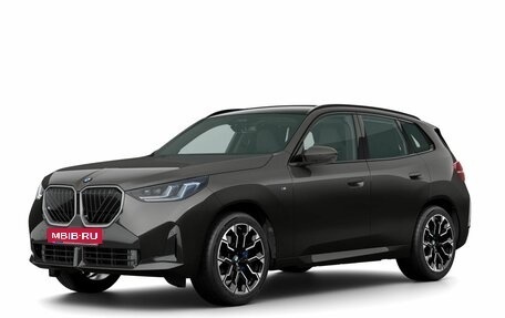 BMW X3, 2026 год, 9 720 000 рублей, 1 фотография