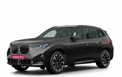 BMW X3, 2026 год, 9 720 000 рублей, 1 фотография