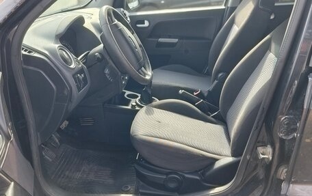 Ford Fusion I, 2007 год, 365 000 рублей, 7 фотография