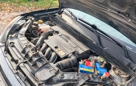 Ford Fusion I, 2007 год, 365 000 рублей, 14 фотография