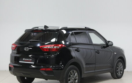 Hyundai Creta I рестайлинг, 2020 год, 1 968 000 рублей, 5 фотография