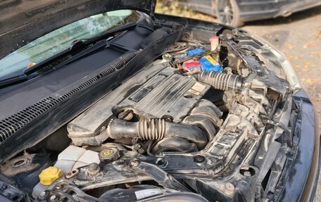 Ford Fusion I, 2007 год, 365 000 рублей, 15 фотография
