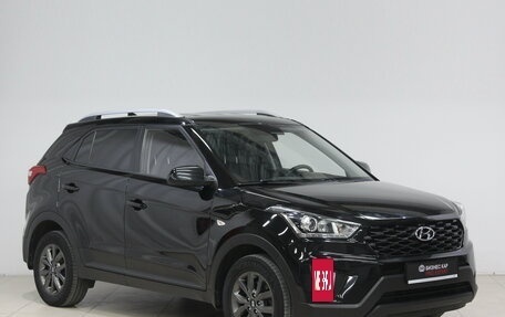 Hyundai Creta I рестайлинг, 2020 год, 1 968 000 рублей, 3 фотография